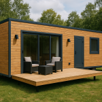 Jak stworzyć przydomowy teren? Szczegółowy instrukcja dla entuzjastów ogrodnictwa