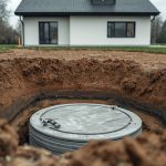 Kompleksowy poradnik obejmujący trafnego określenia, prawidłowego posadowienia oraz codziennej eksploatacji szamba betonowego