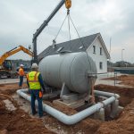 Czym jest atest PZH oraz deklaracją zgodności wyrobu zamawiając szamba betonowego?